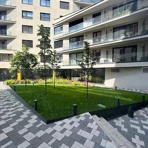  Apartament Mt Węgry