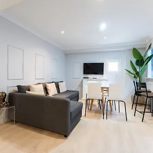  Apartament Bhost - The Special One Hiszpania