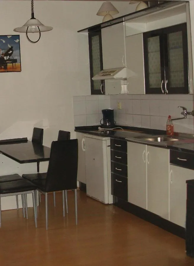Easy Journey Apartments Praga Repubblica Ceca
