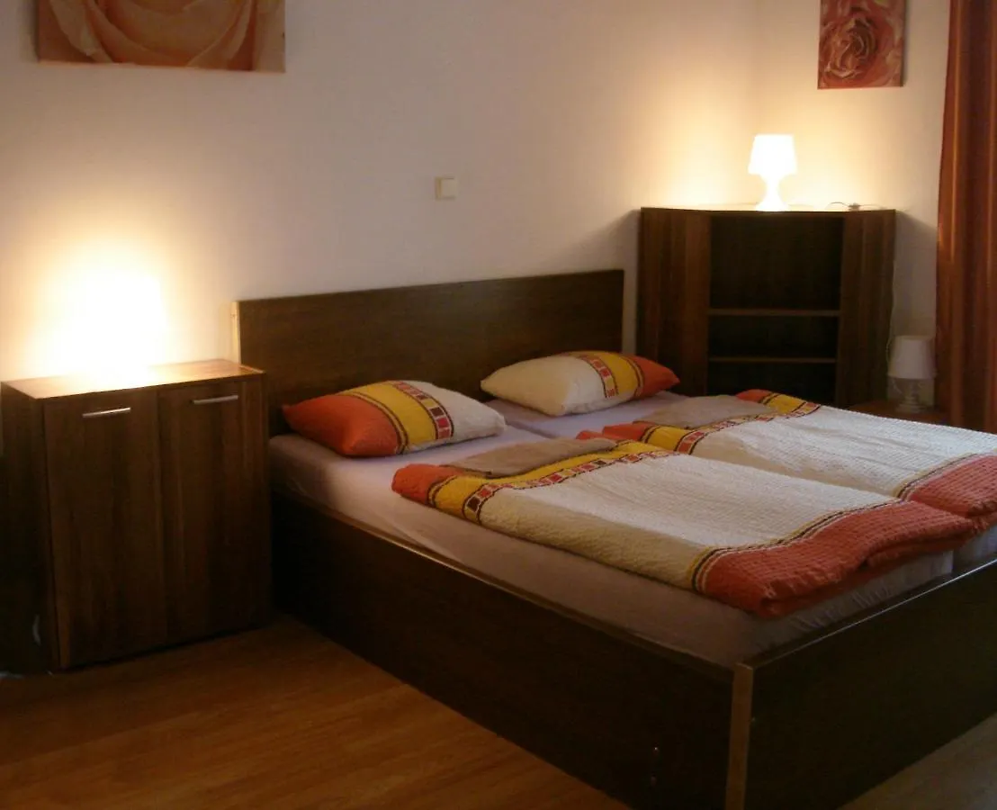 Easy Journey Apartments Praha
