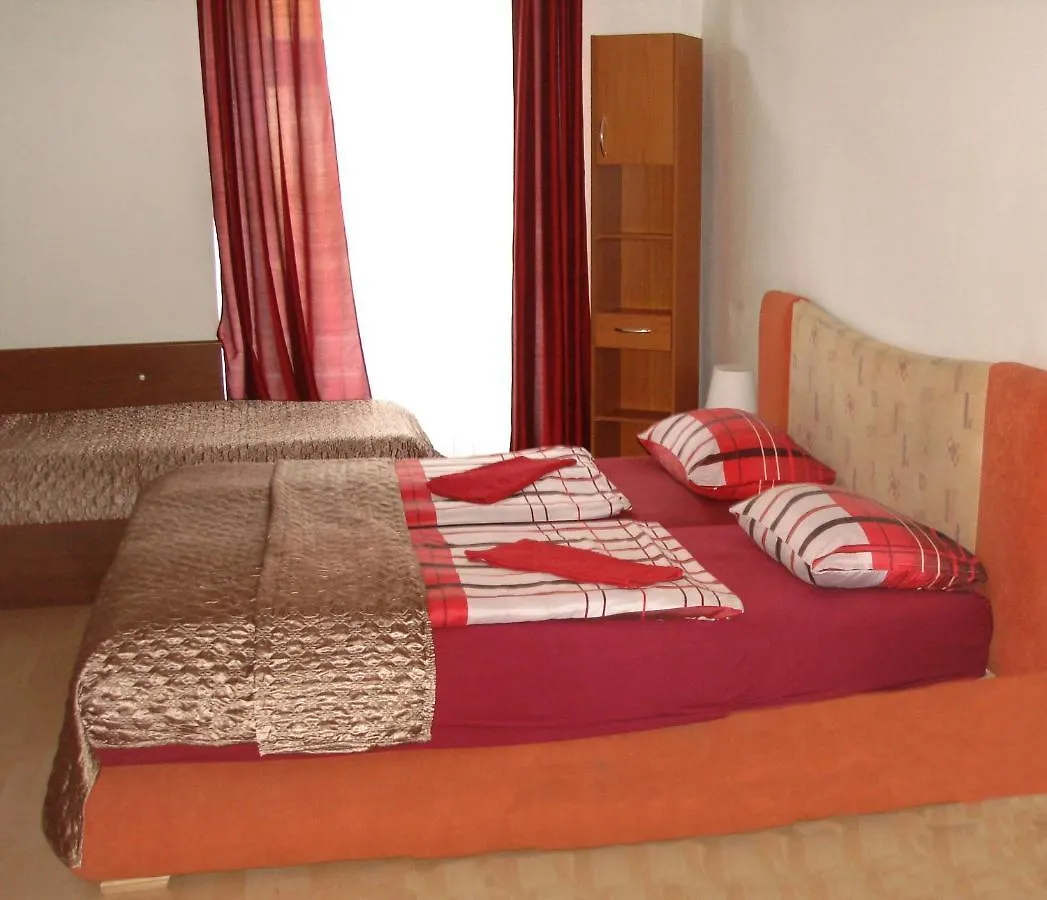 Easy Journey Apartments Praha