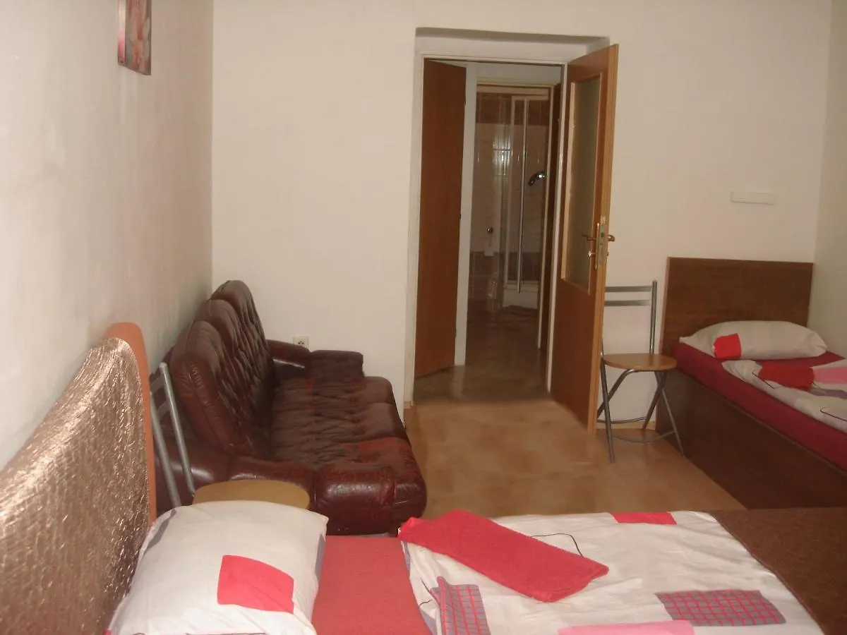 Easy Journey Apartments Praha