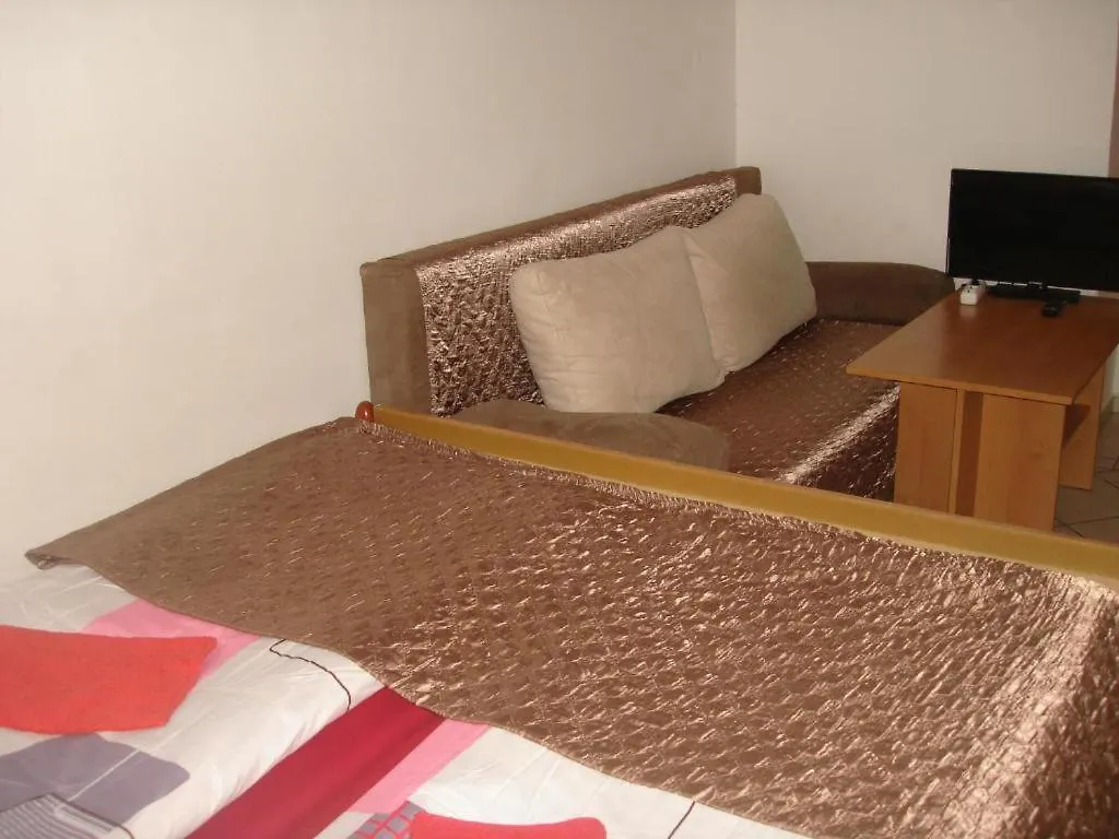 Easy Journey Apartments Praha 0*,  Česká republika