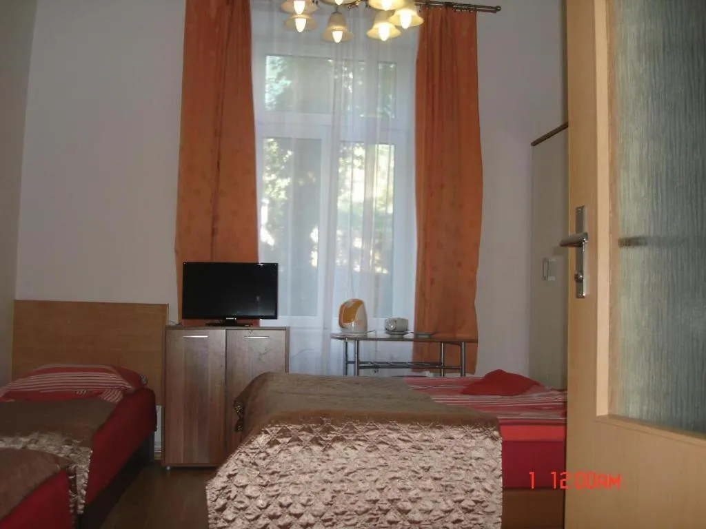 Easy Journey Apartments Praha