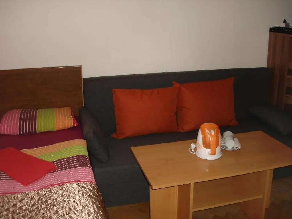 Easy Journey Apartments Praha