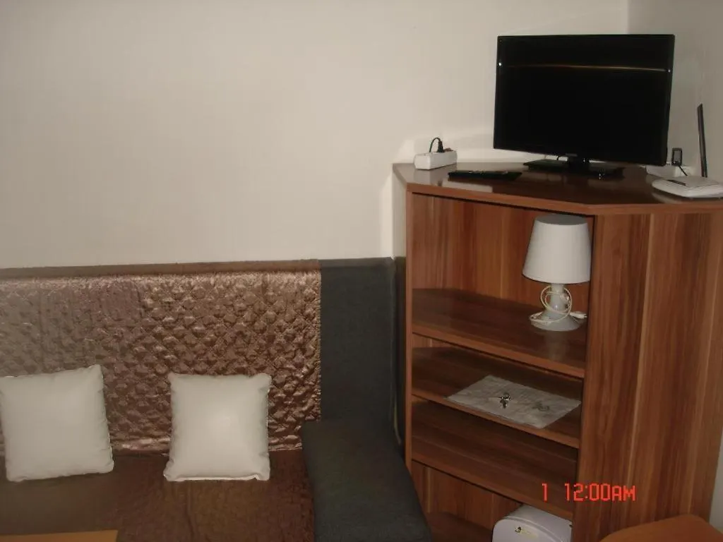 Easy Journey Apartments Praha