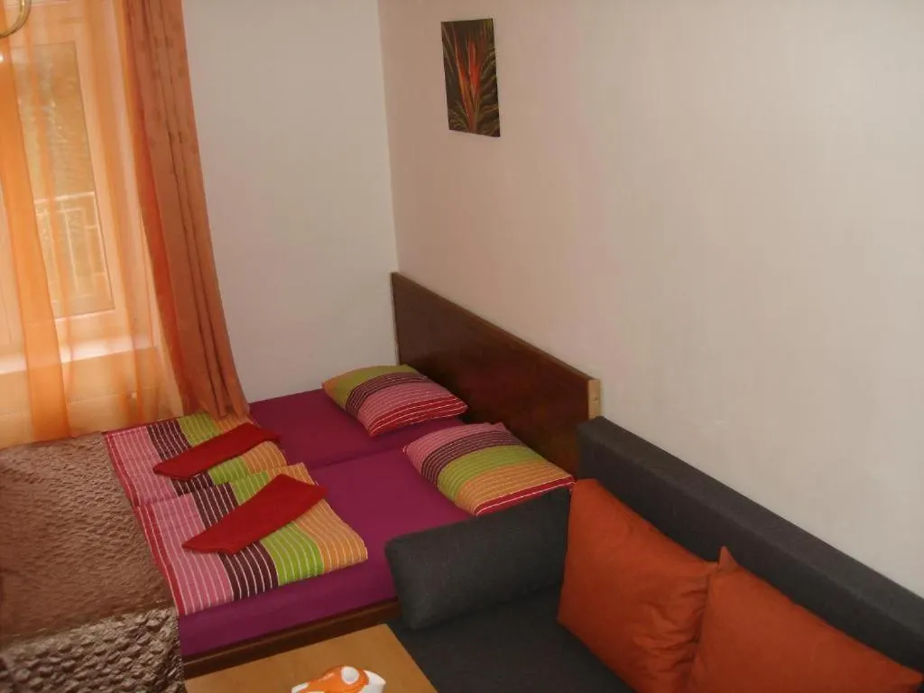 Easy Journey Apartments Praha