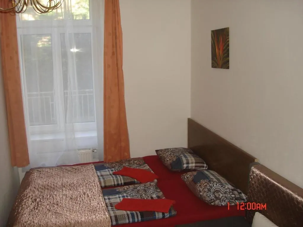 Easy Journey Apartments Praha