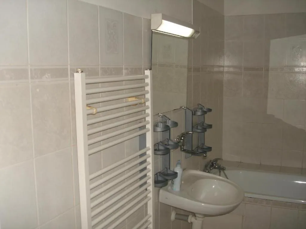 Easy Journey Apartments Praga
