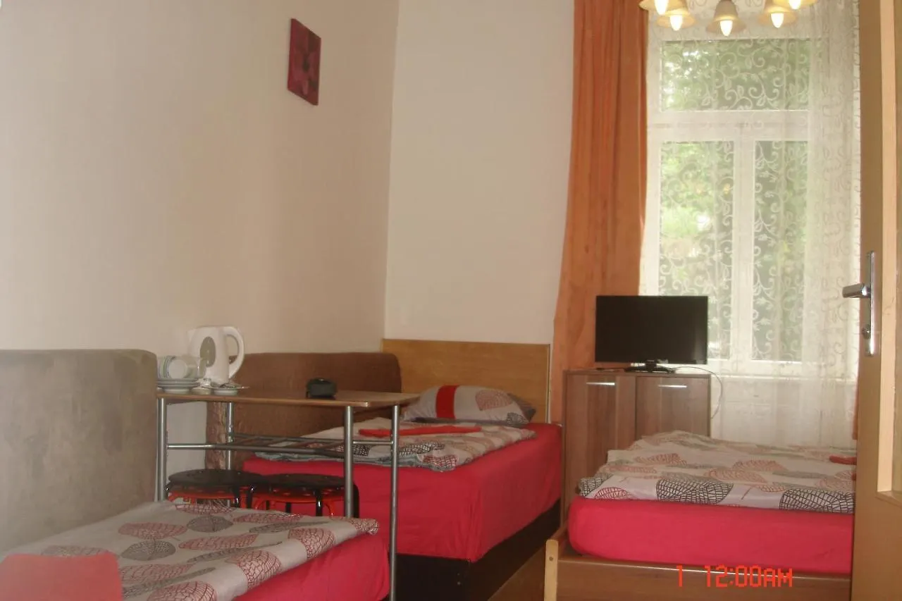 Easy Journey Apartments Praha