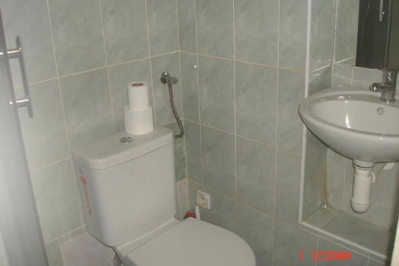 Easy Journey Apartments Praha