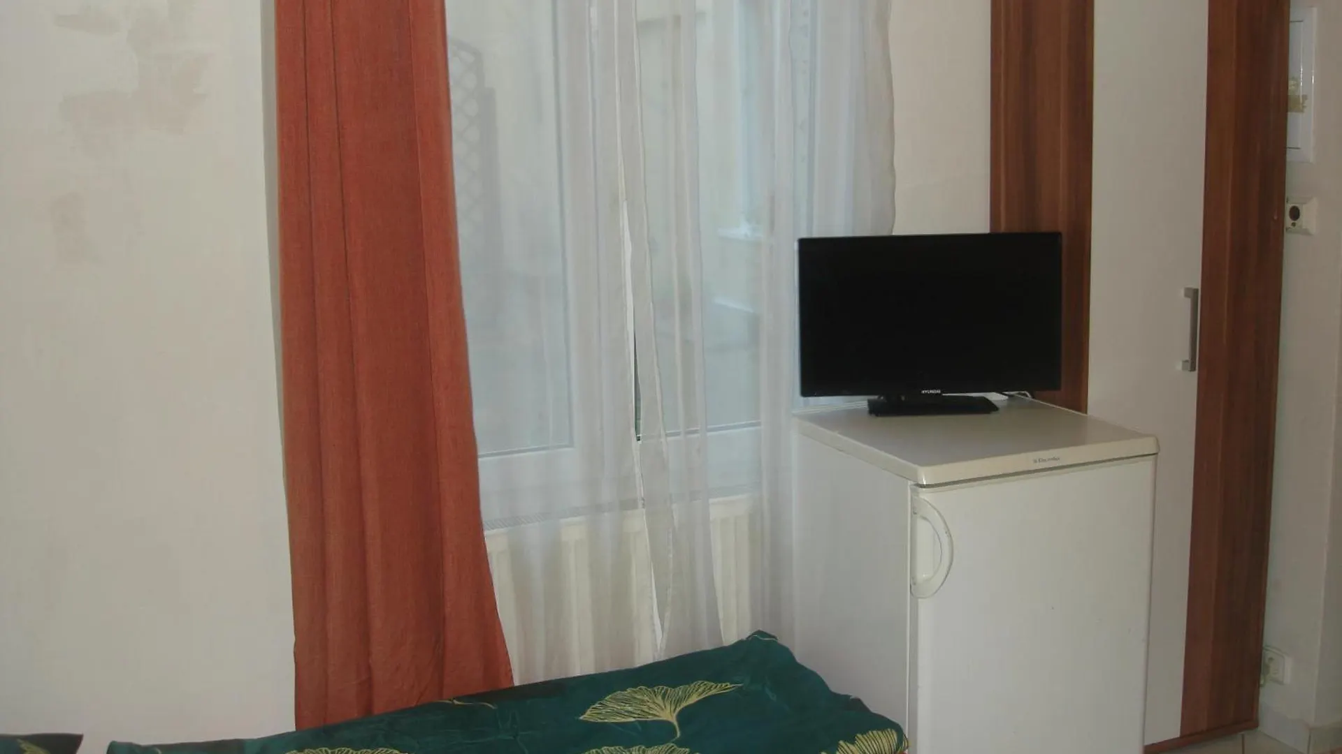 Easy Journey Apartments Praha 0*,  Česká republika