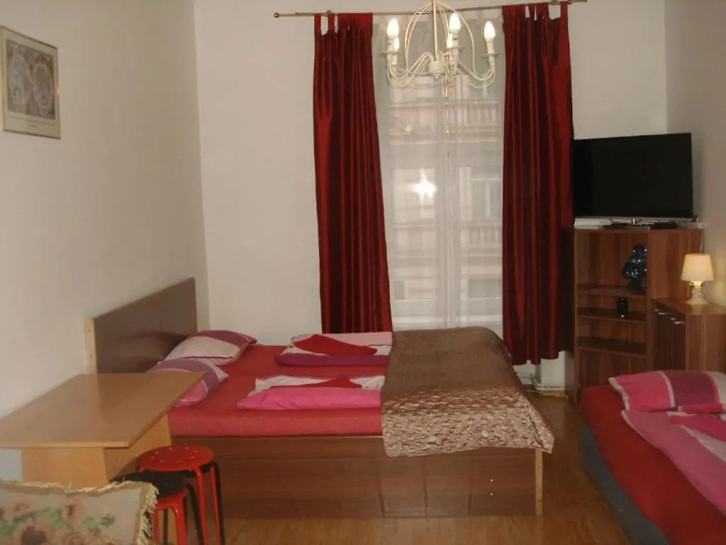 Easy Journey Apartments Praha