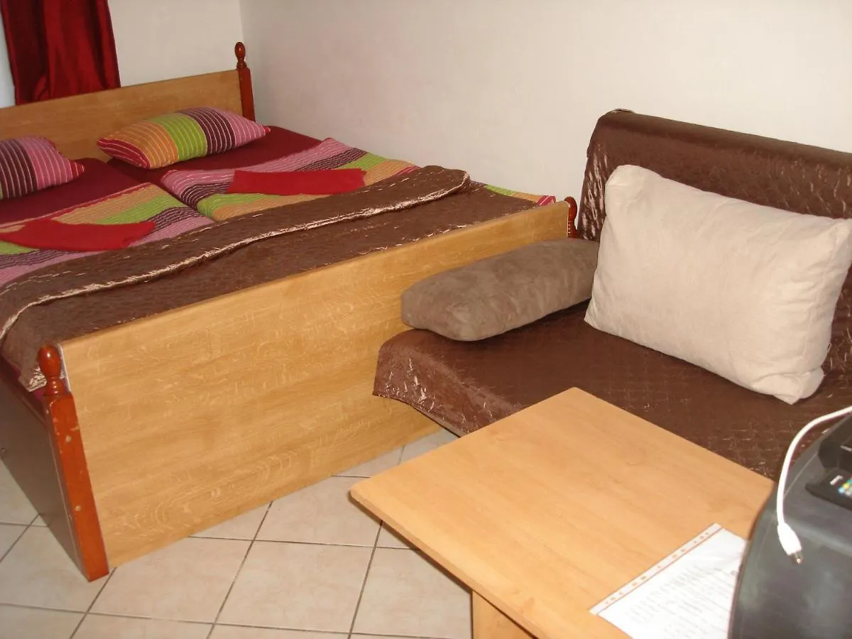 Easy Journey Apartments Prague